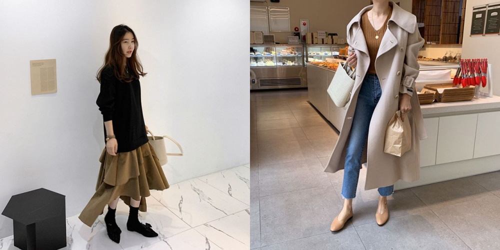 40代女性におすすめの韓国ファッション通販Miamasvin（ミアマスビン）