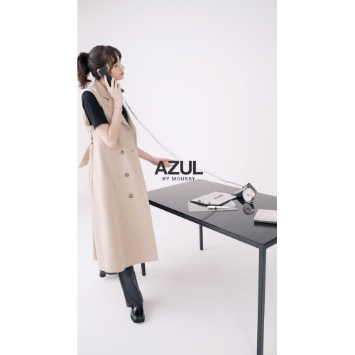 AZUL BY MOUSSY（アズールバイマウジー）